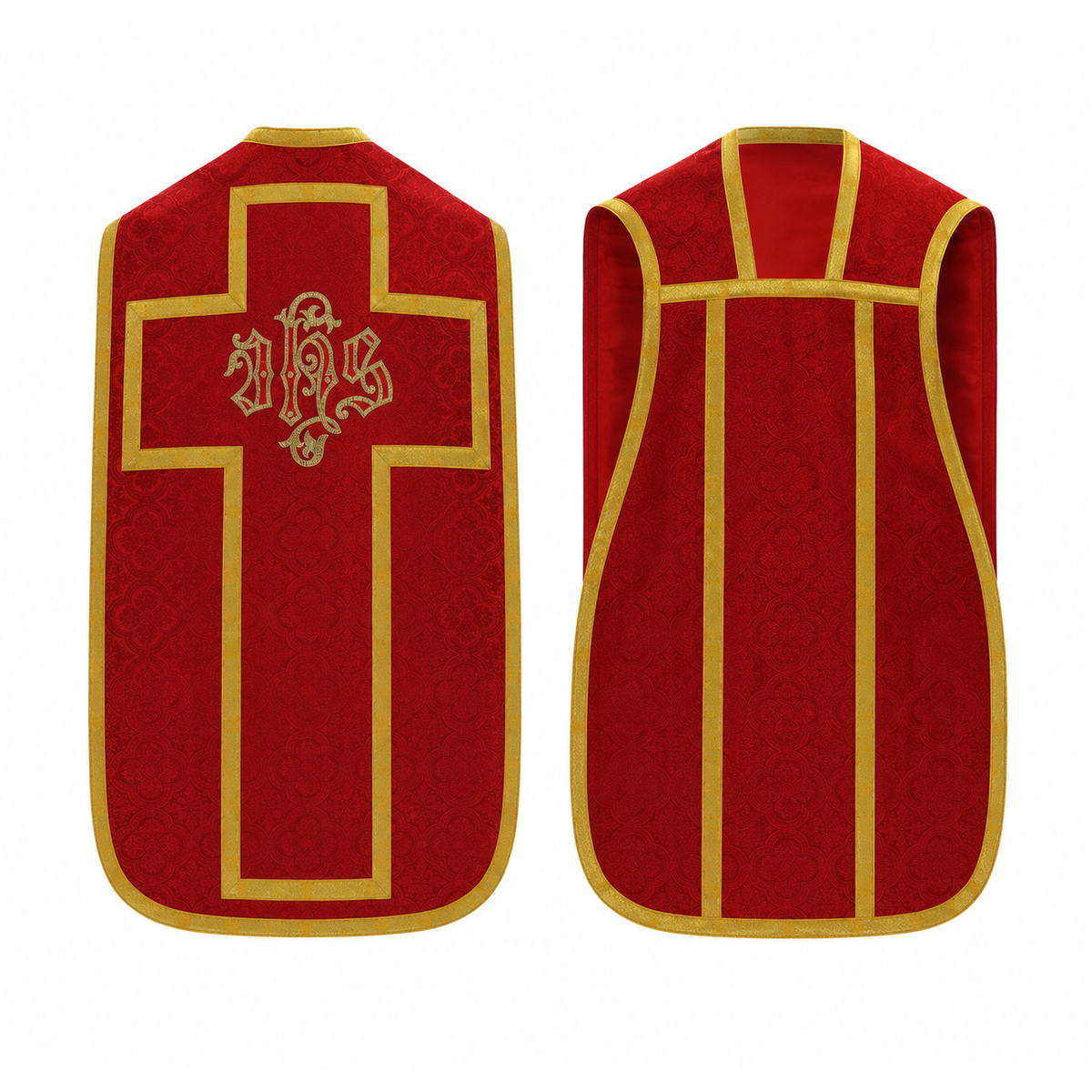 Ornat Rzymski