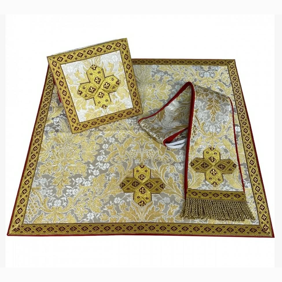 Zestaw liturgiczny