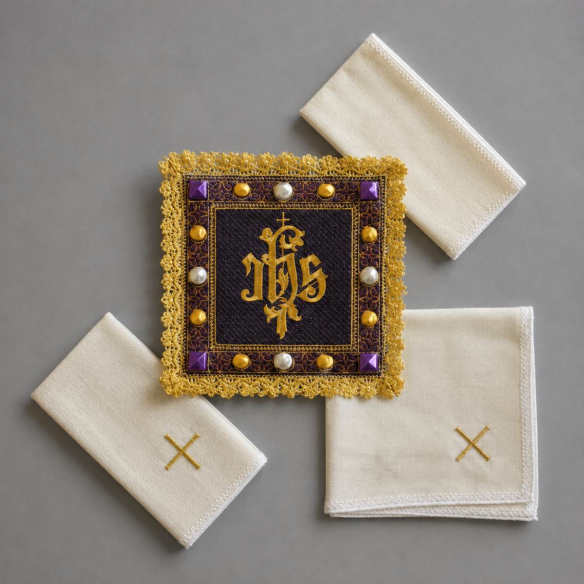 Kelchsatz BK01-003