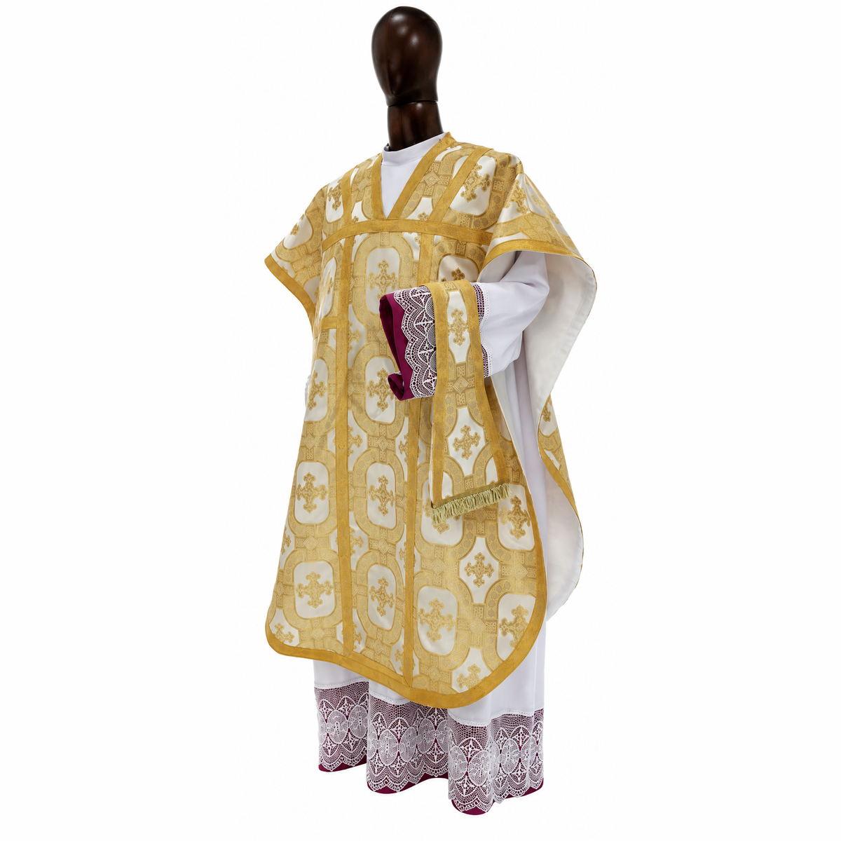 Kasel St. Philipp Neri FN01-018