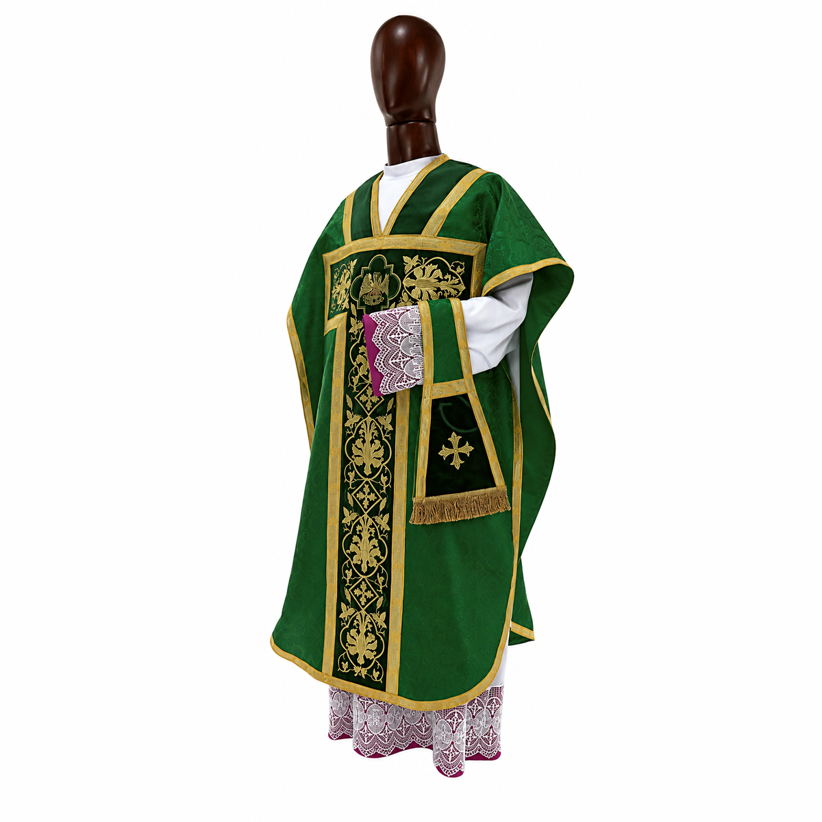 Kasel St. Philipp Neri FN01-017