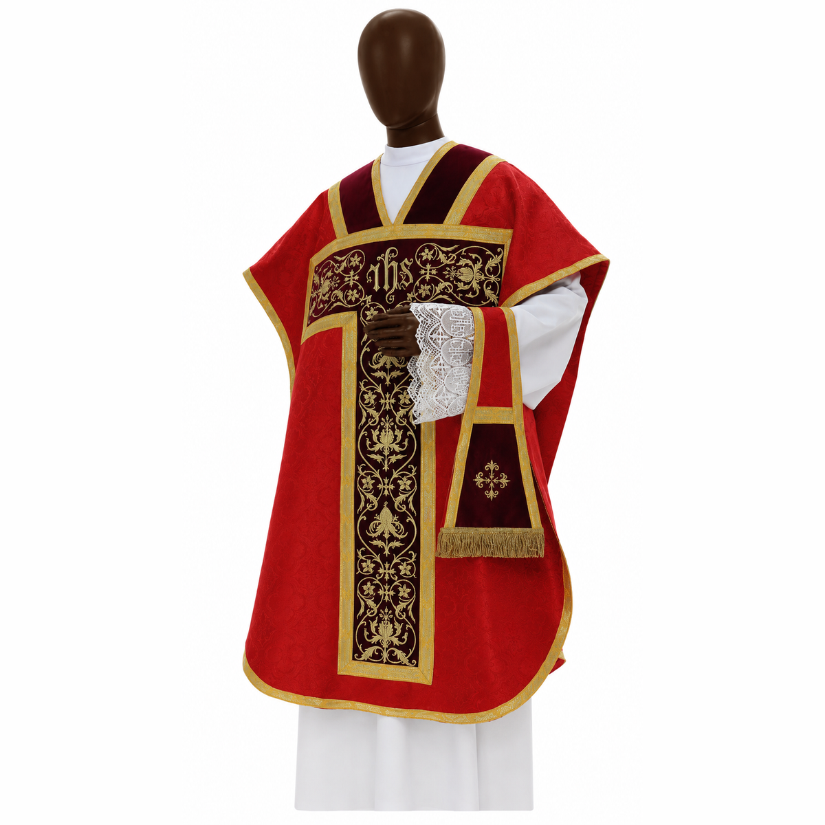 Kasel St. Philipp Neri FN01-007