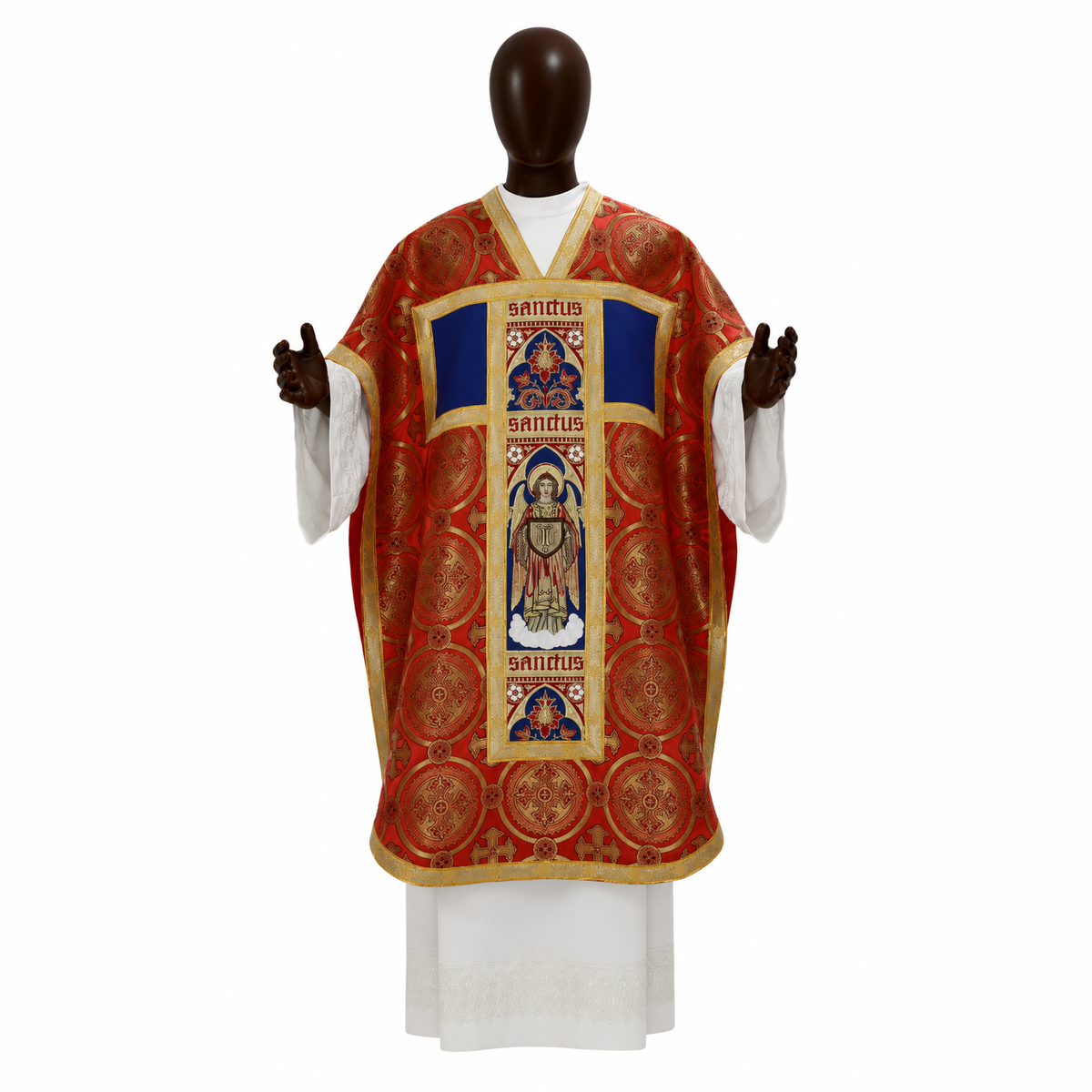 Kasel St. Philipp Neri FN01-009