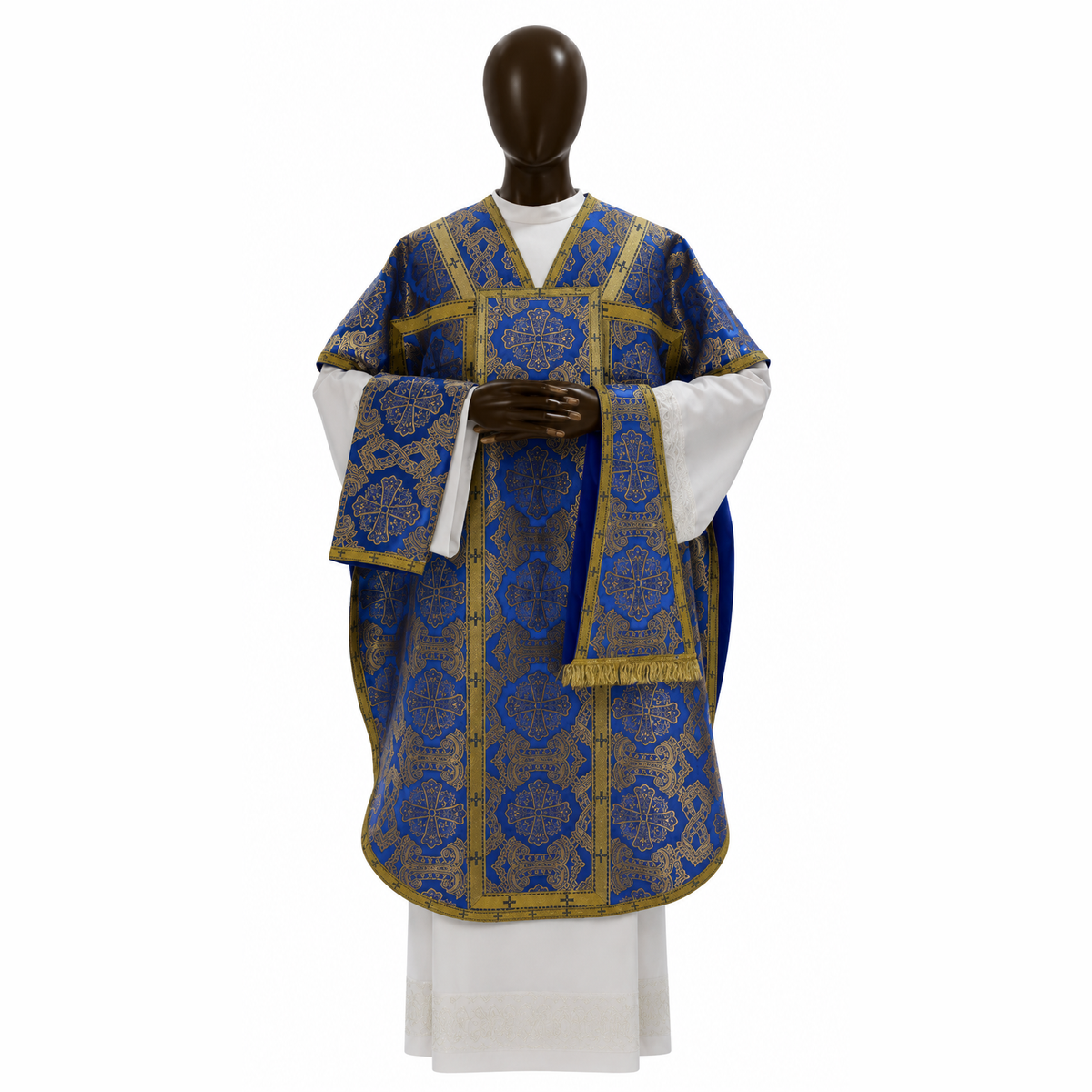 Kasel St. Philipp Neri FN01-002