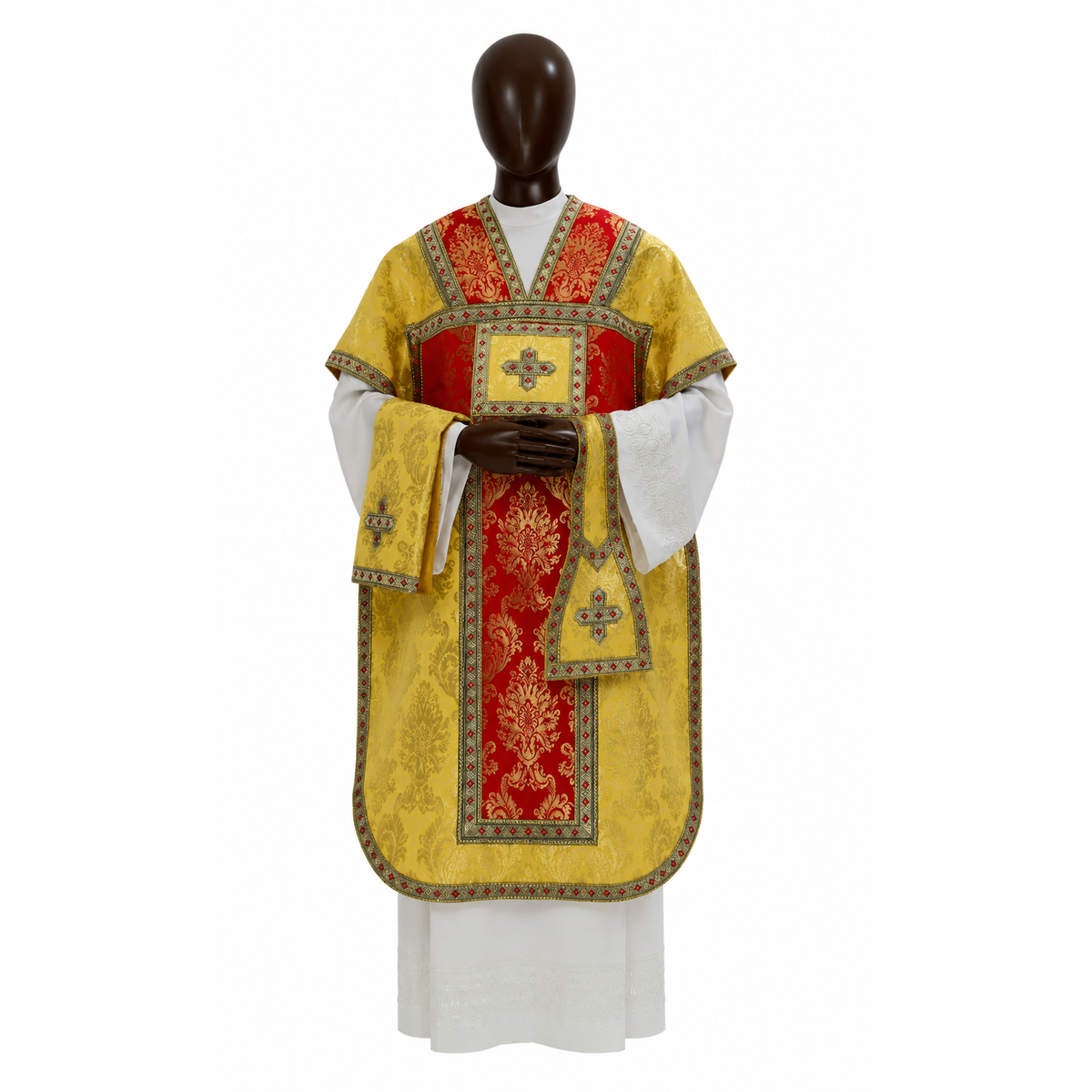 Kasel St. Philipp Neri FN01-032