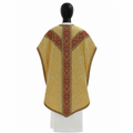 Pugin-Stil Kasel Gold