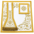 Zestaw liturgiczny