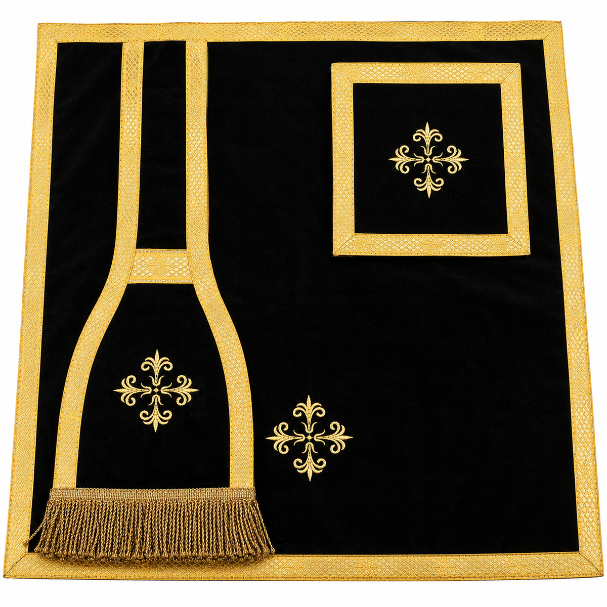 Zestaw liturgiczny