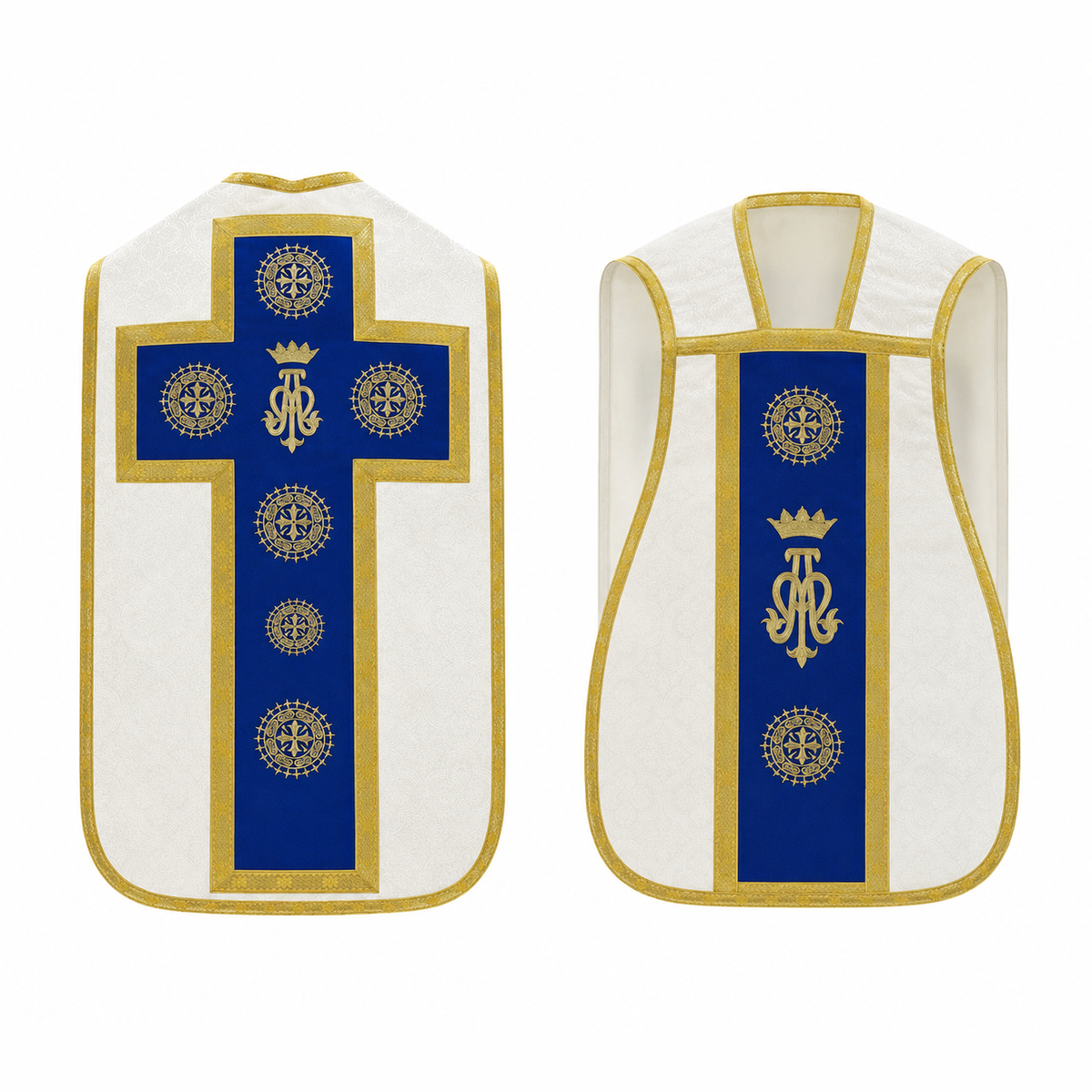 Ornat Rzymski