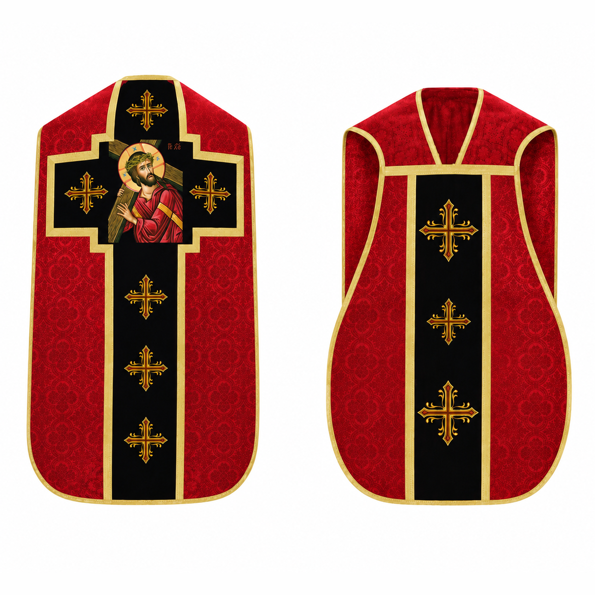 Ornat Rzymski