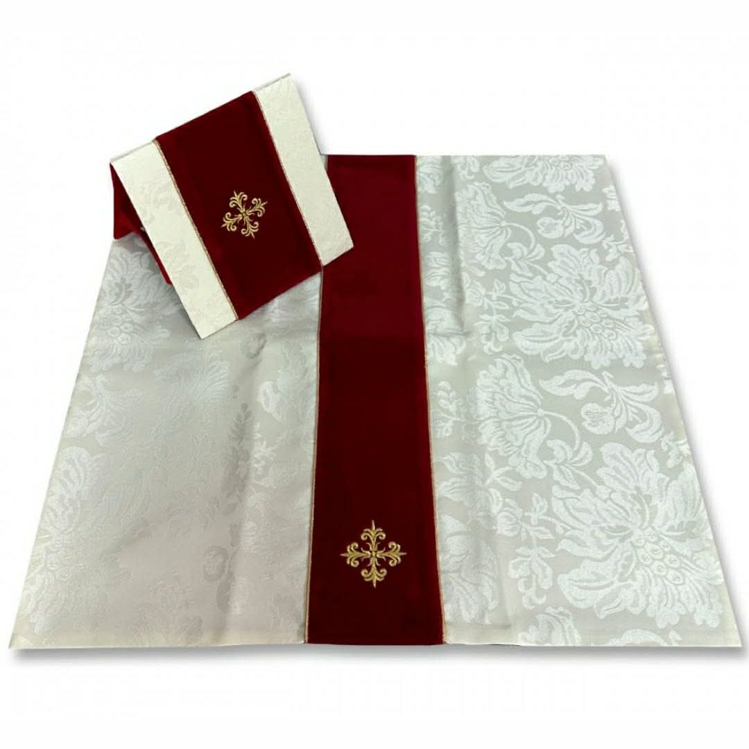 Zestaw liturgiczny