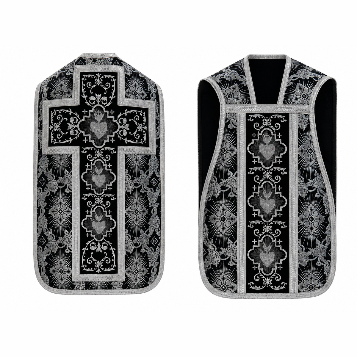 Ornat Rzymski