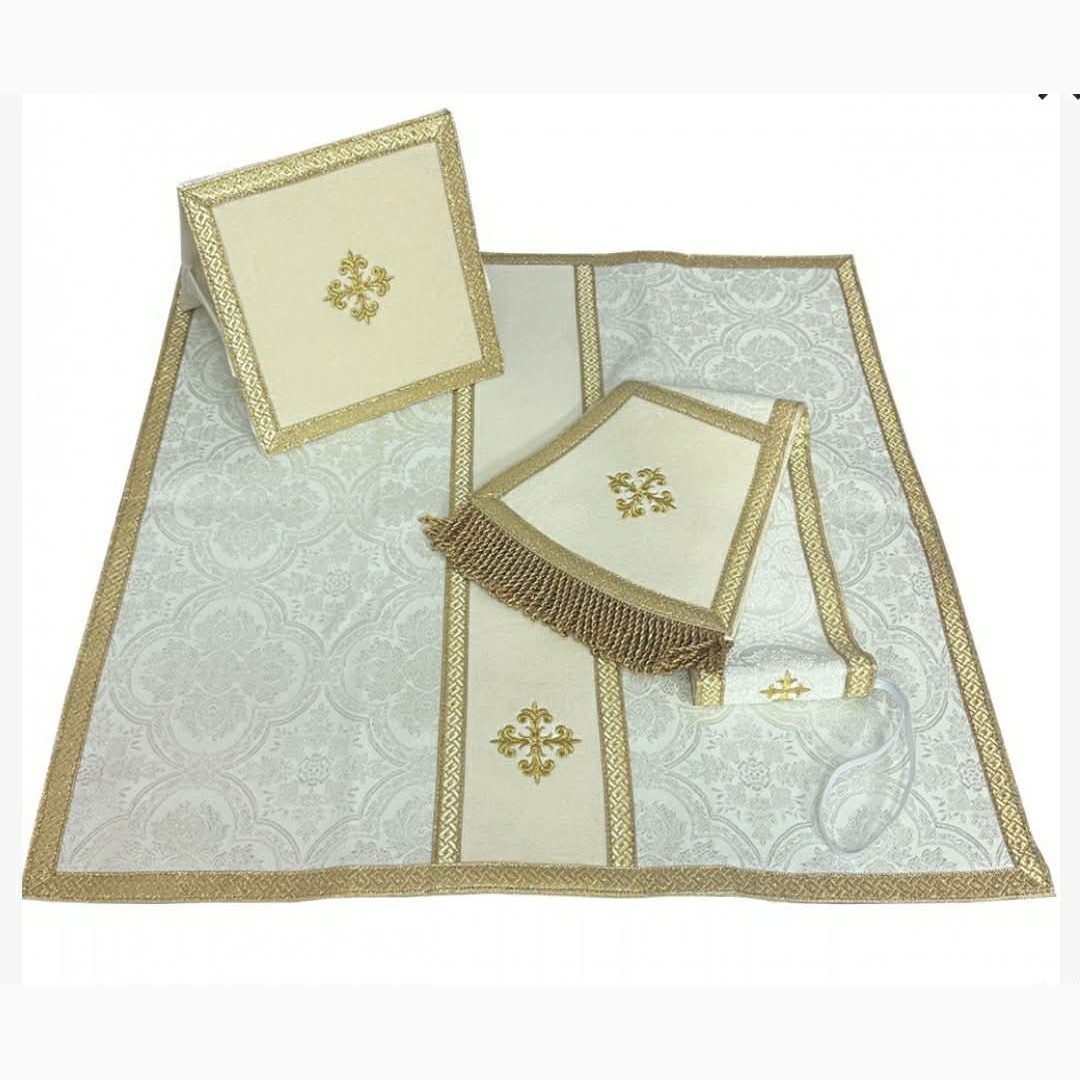 Zestaw liturgiczny