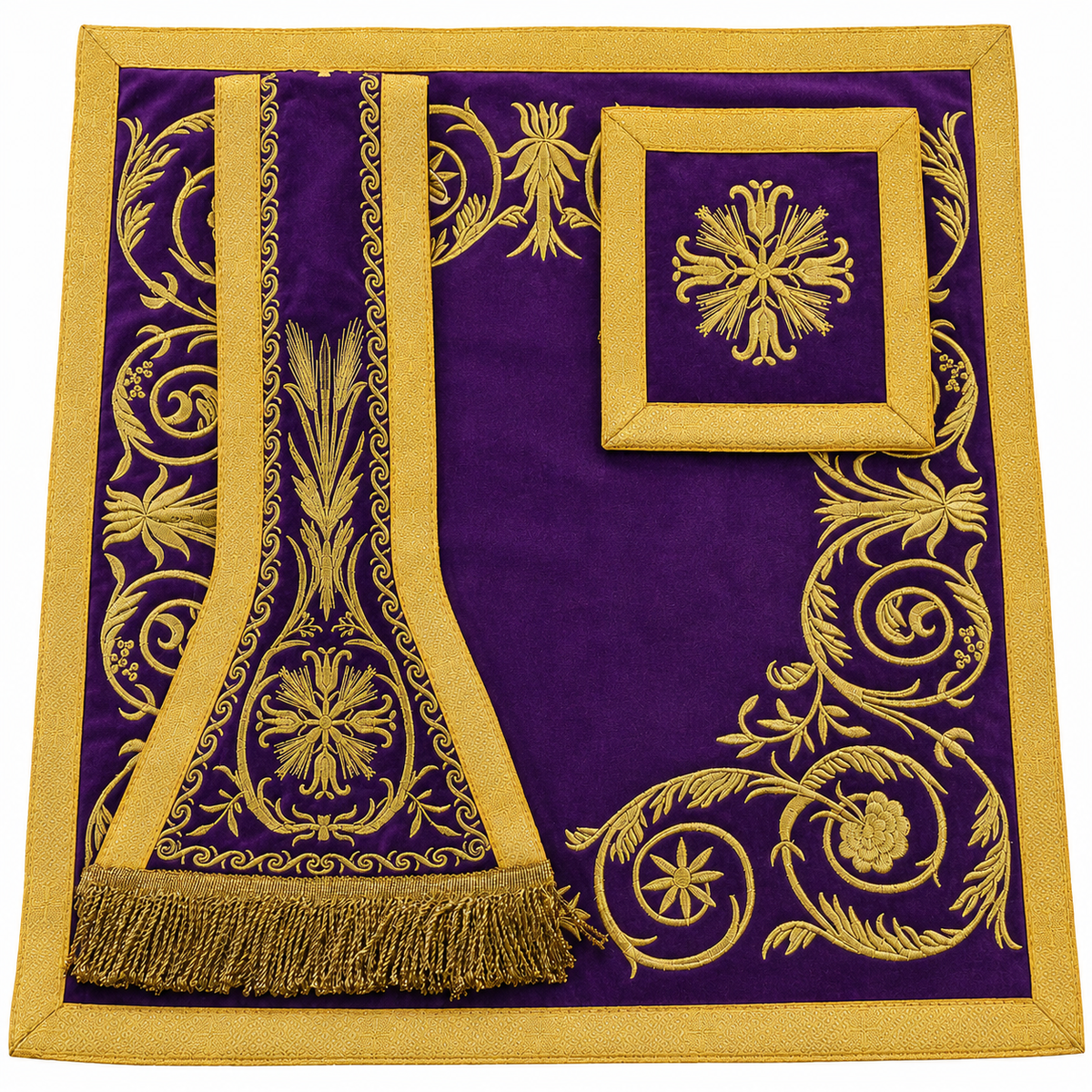 Zestaw liturgiczny