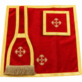 Zestaw liturgiczny