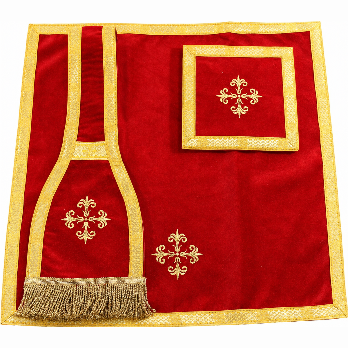 Zestaw liturgiczny