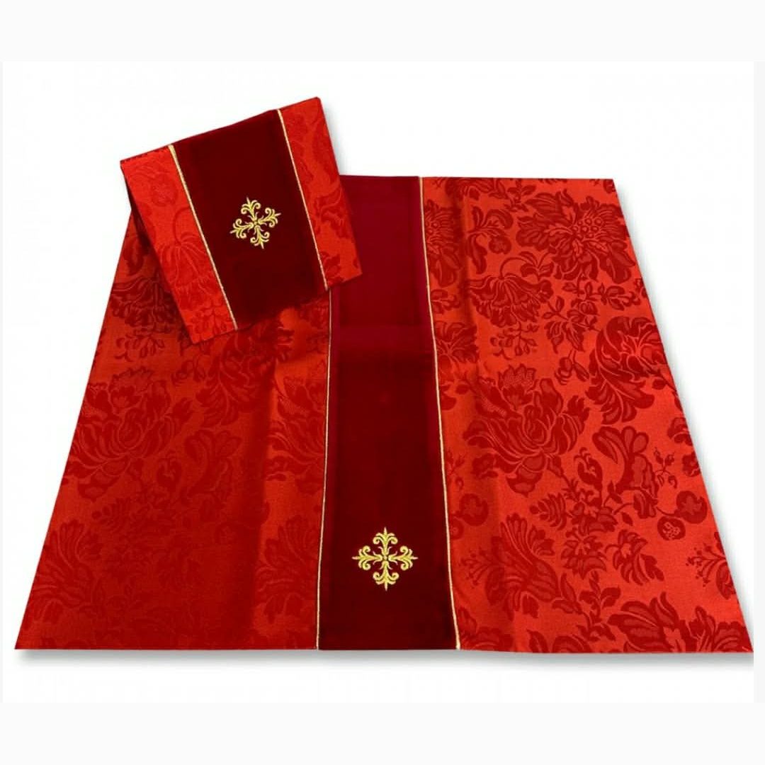 Zestaw liturgiczny