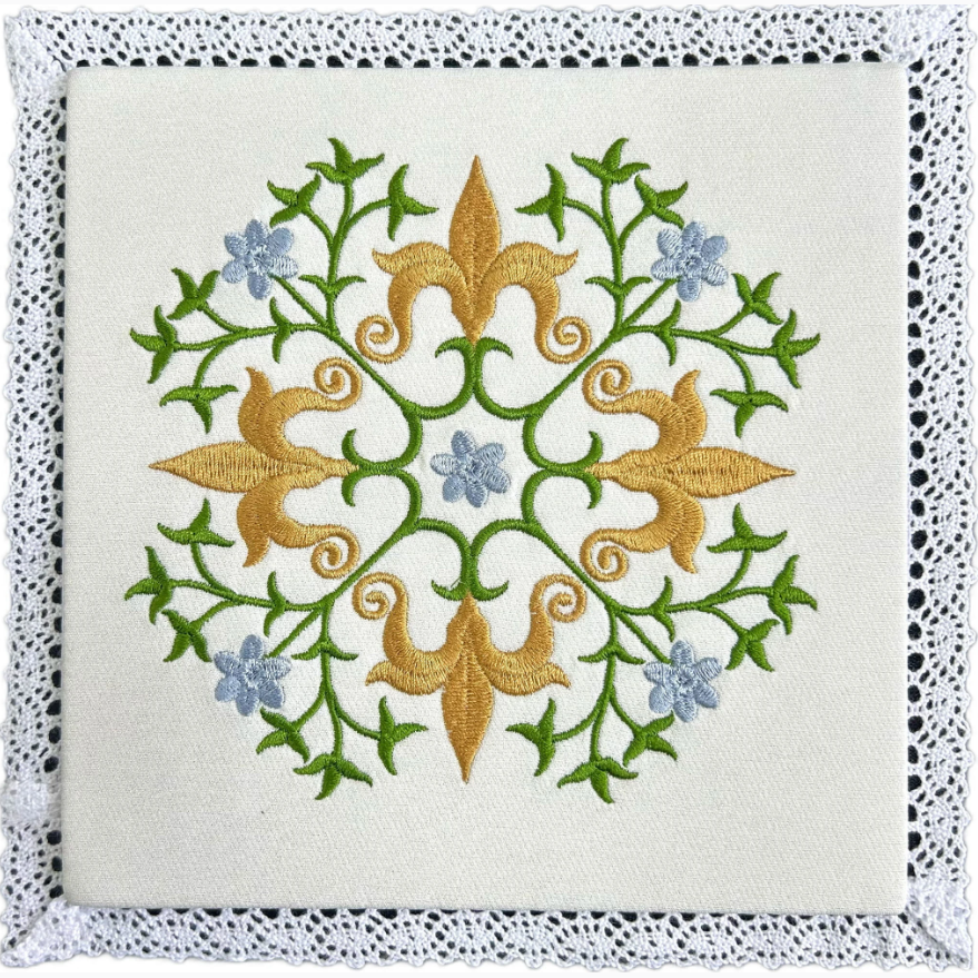 Blumenstab BK01-022