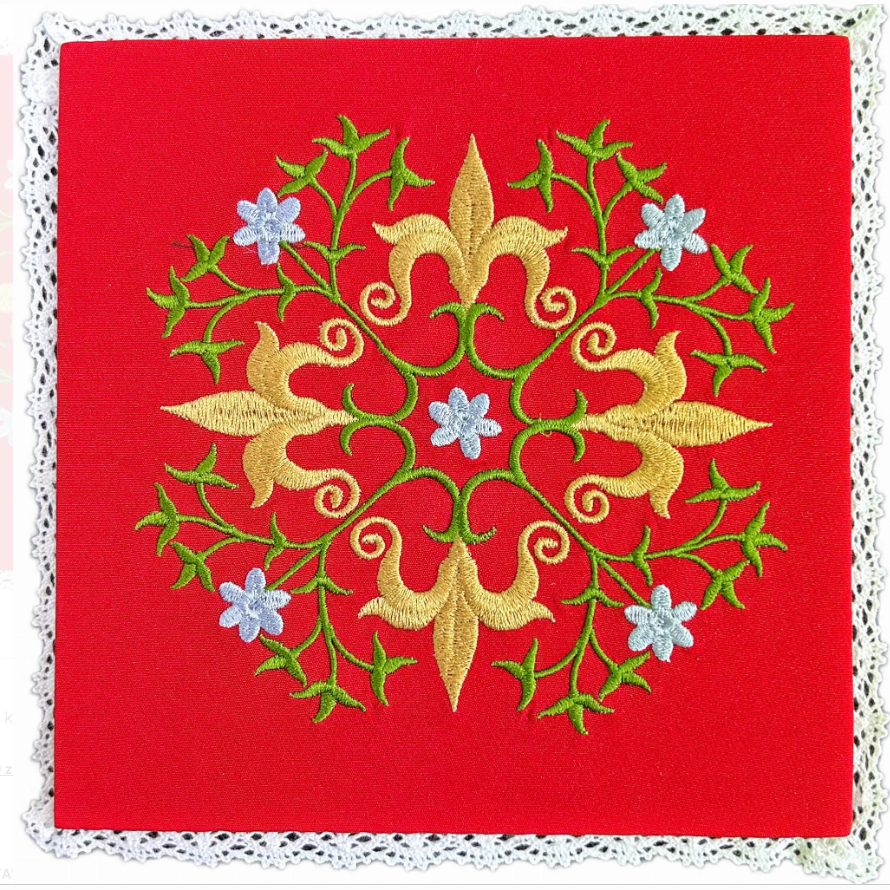 Blumenstab BK01-022