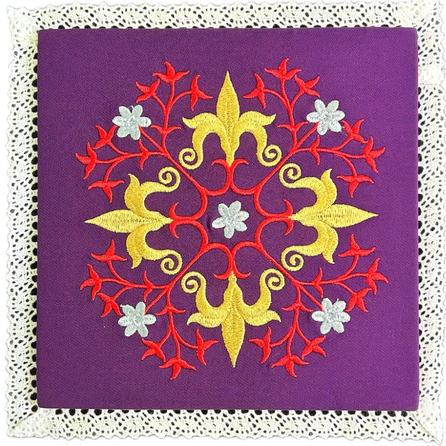 Blumenstab BK01-022