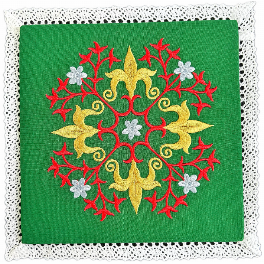 Blumenstab BK01-022