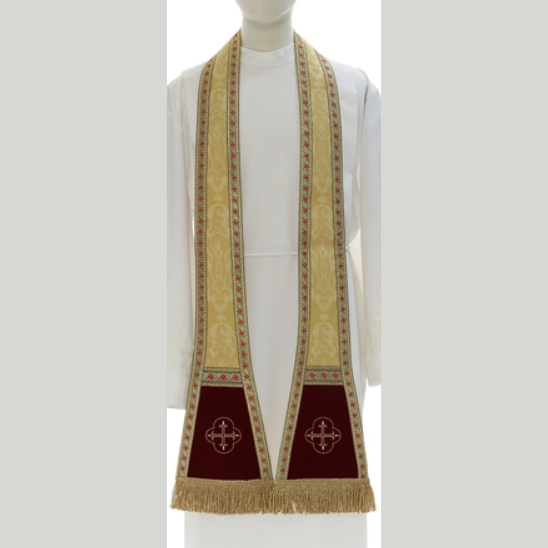 Pugin-Stil Chasmbl