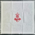 Korporale mit Herz Jesu BK01-009