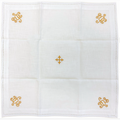 Korporale mit IHS-Symbol und Kreuz BK01-012