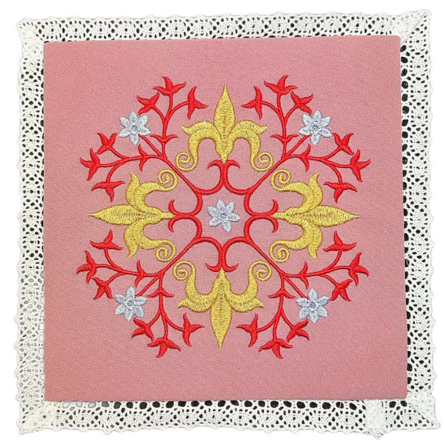 Blumenstab BK01-022