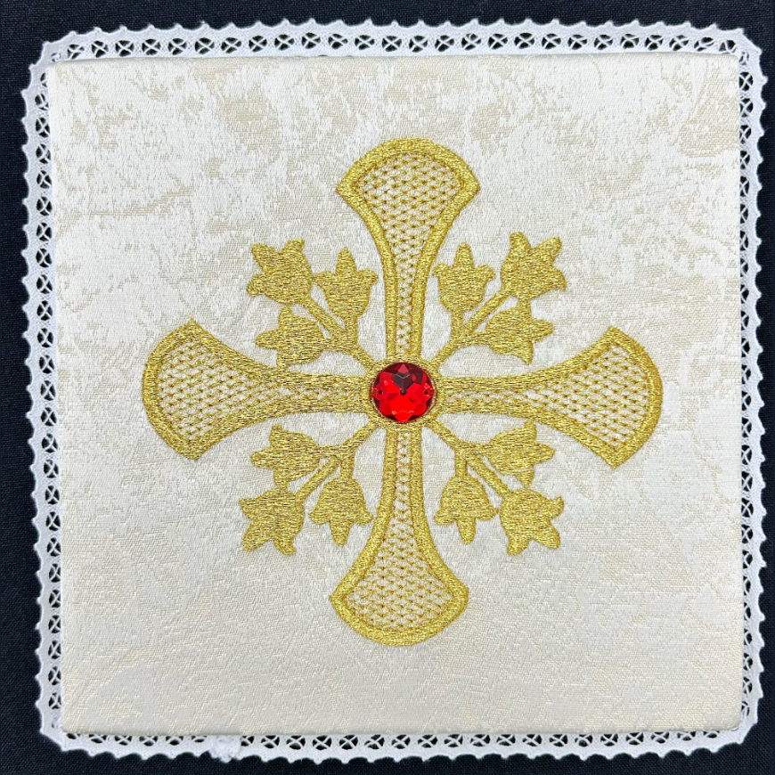 Palka mit Kreuz BK01-023