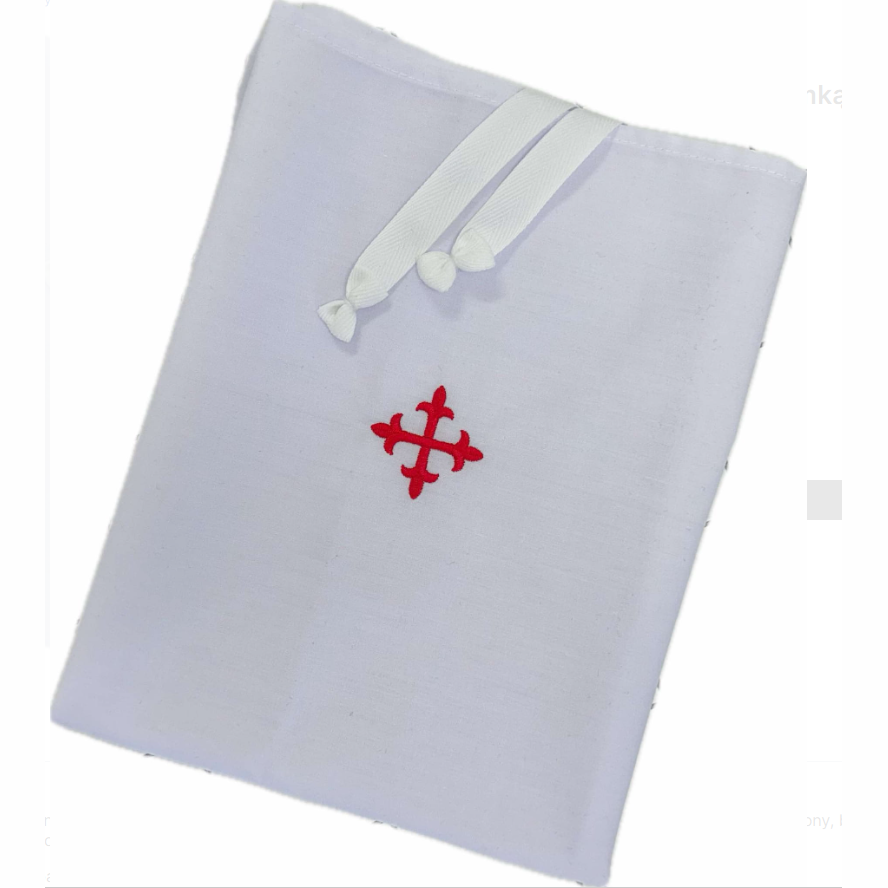 Humerale mit Kreuz HM01-005