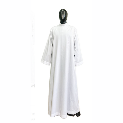 Alba glatt ALB01-001