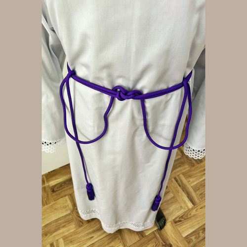 Zingulum violett, glatt. CG01-010