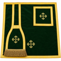 Zestaw liturgiczny
