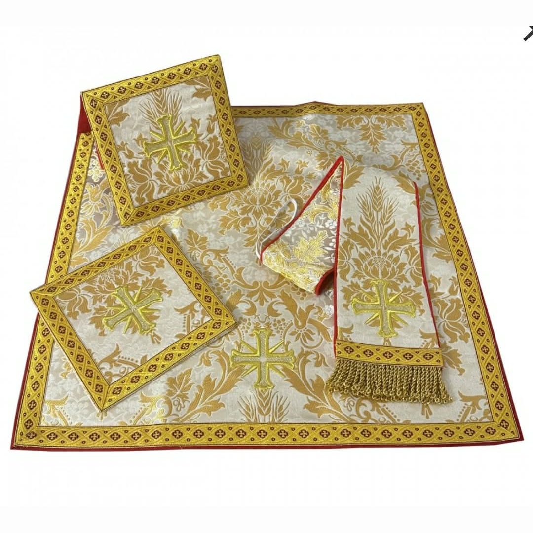 Zestaw liturgiczny