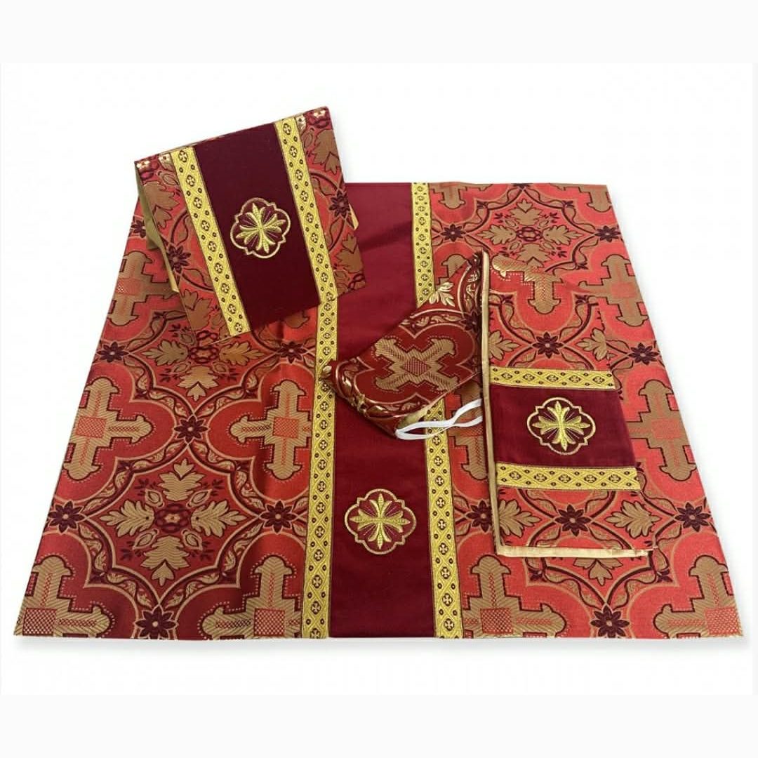 Zestaw liturgiczny