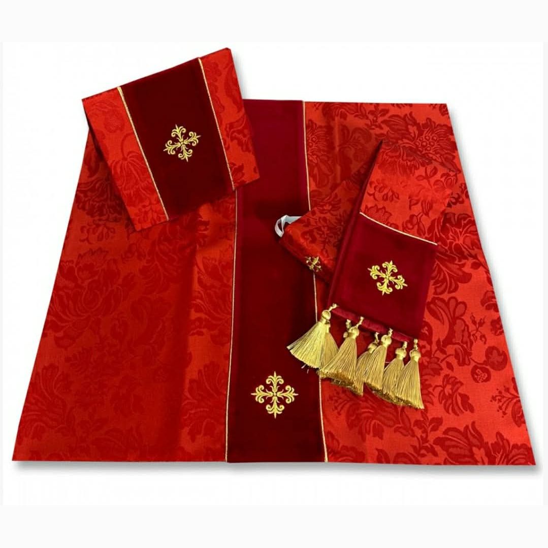 Zestaw liturgiczny