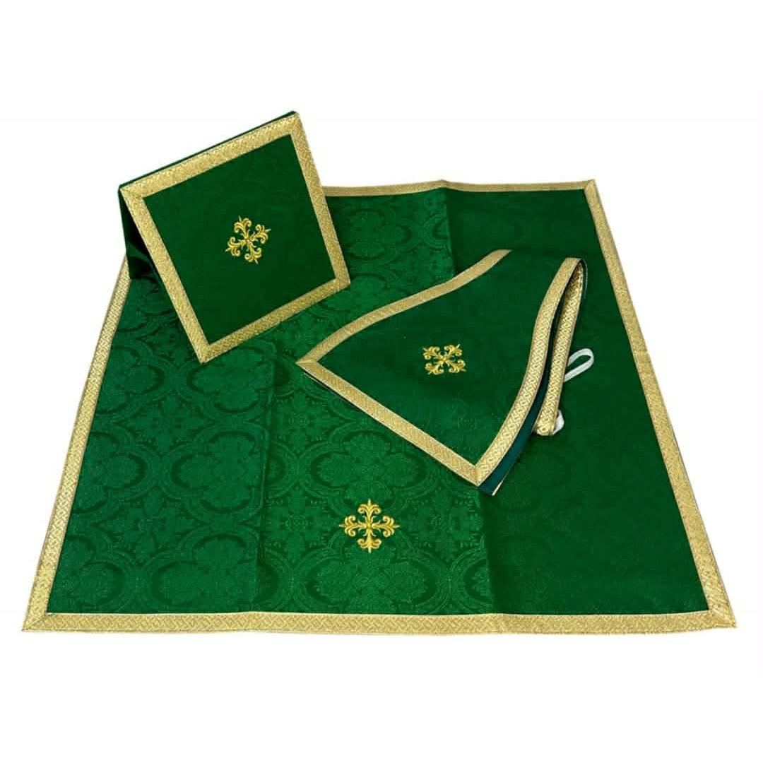 Zestaw liturgiczny