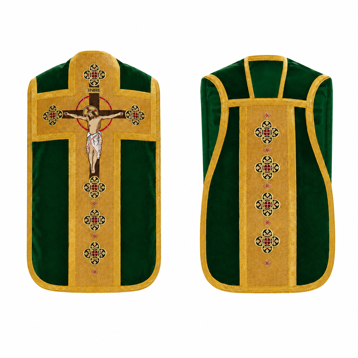 Ornat Rzymski