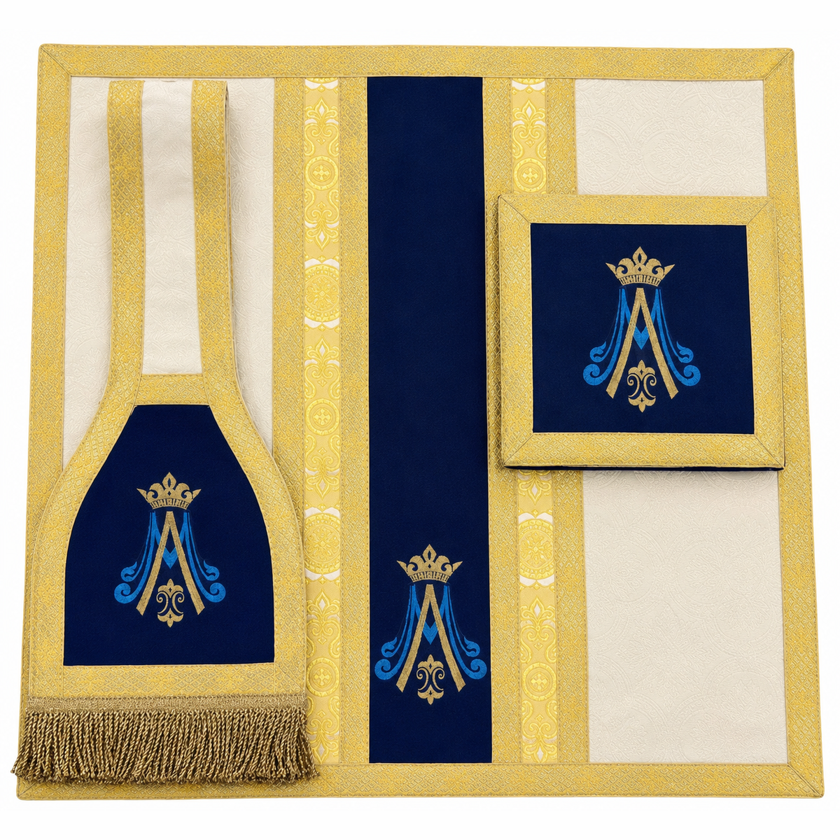 Zestaw liturgiczny