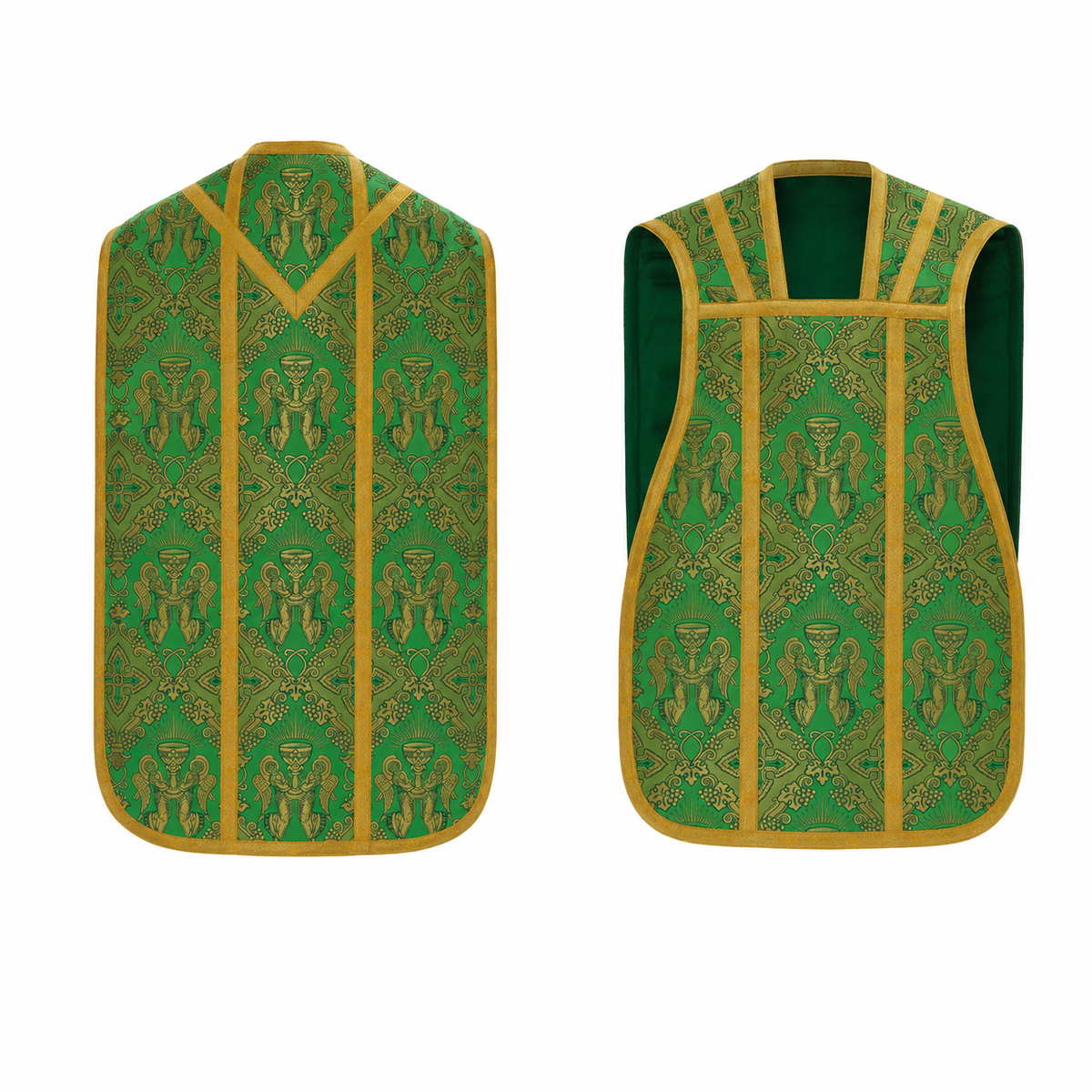 Ornat Rzymski