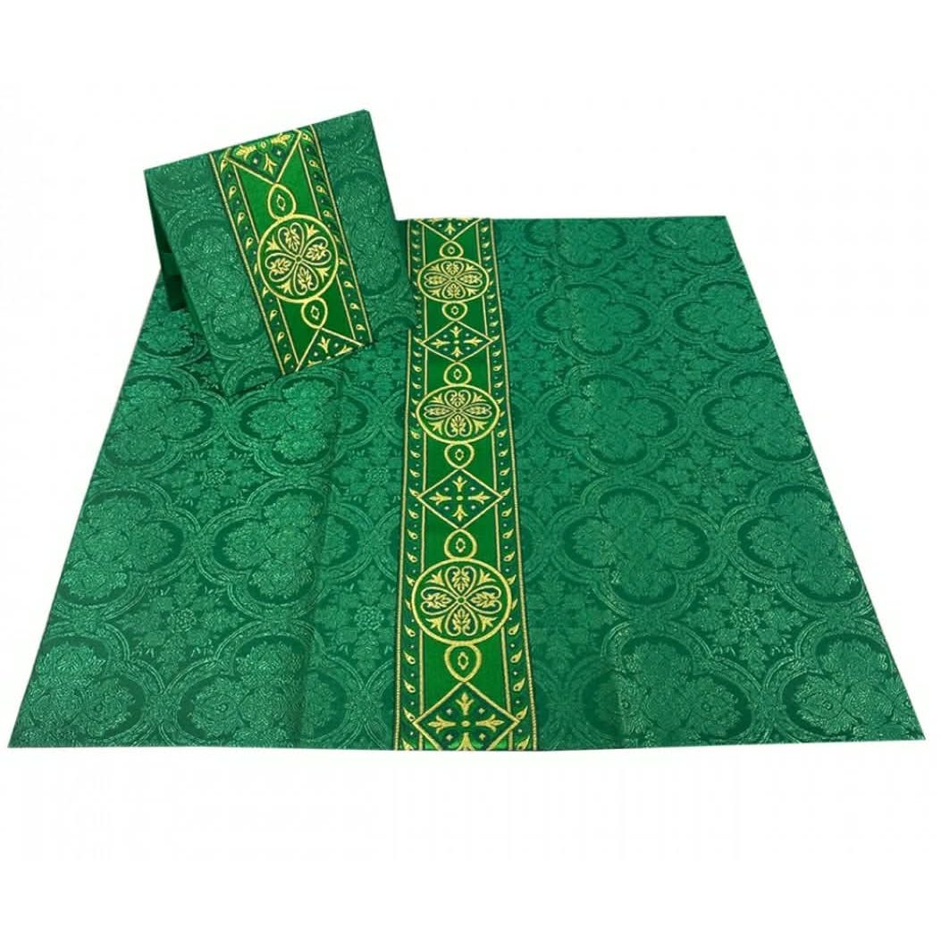 Zestaw liturgiczny