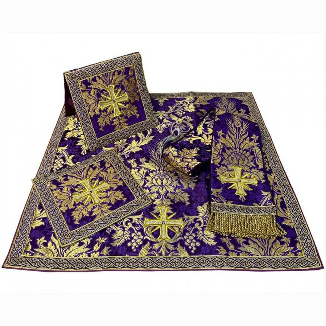 Zestaw liturgiczny