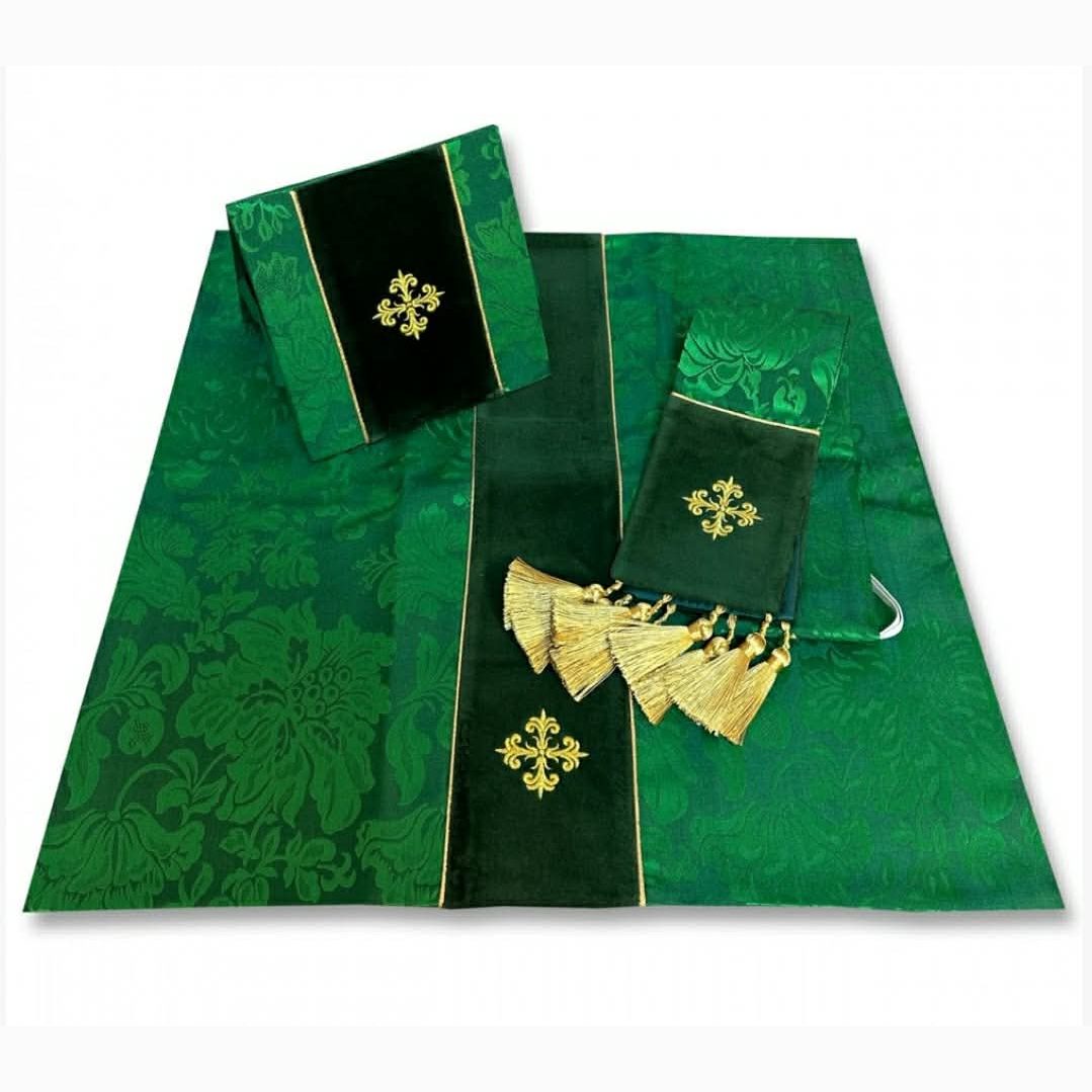 Zestaw liturgiczny