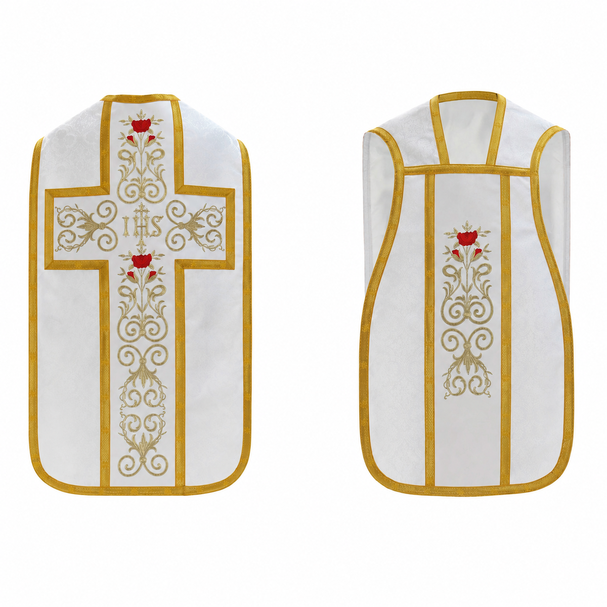 Ornat Rzymski