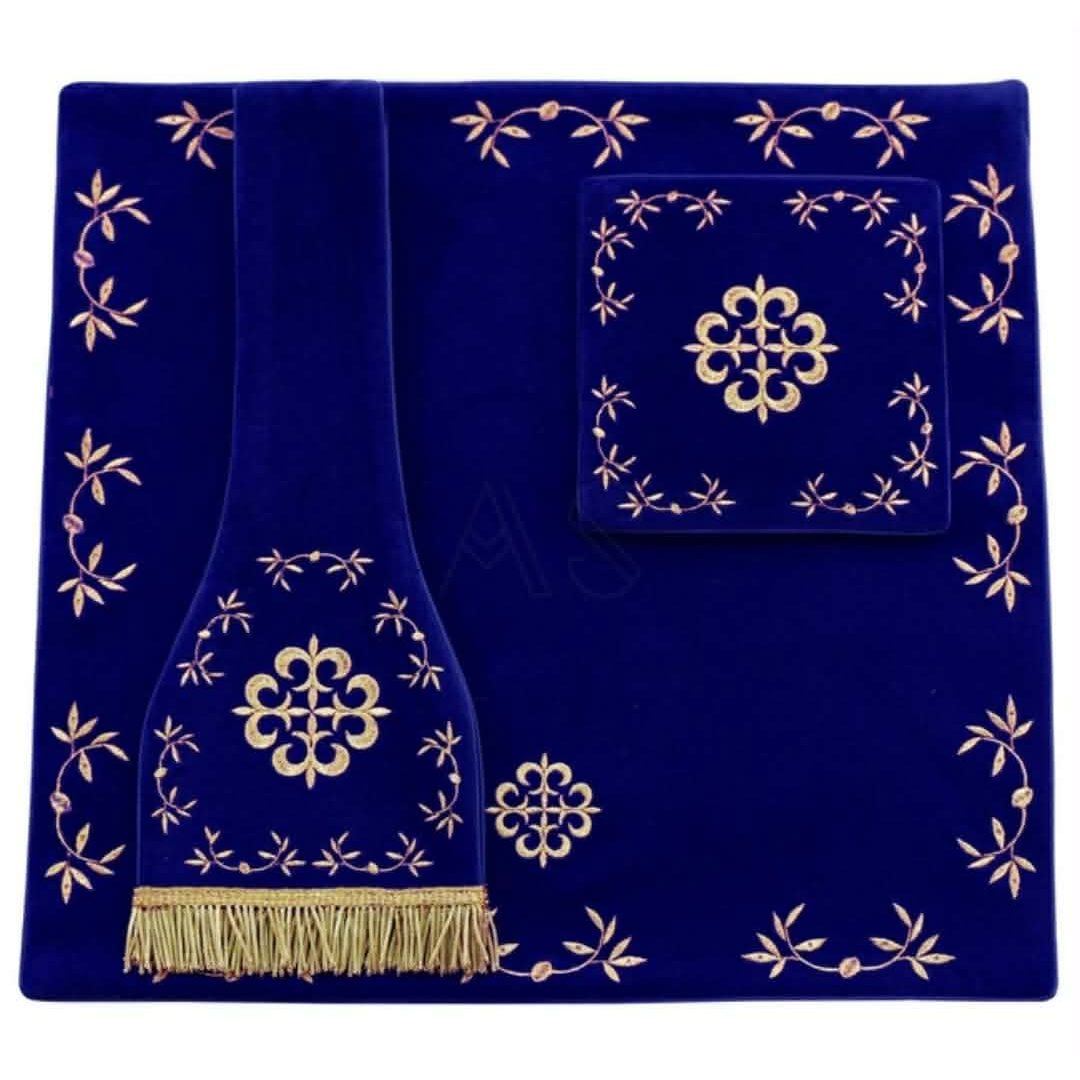 Zestaw liturgiczny
