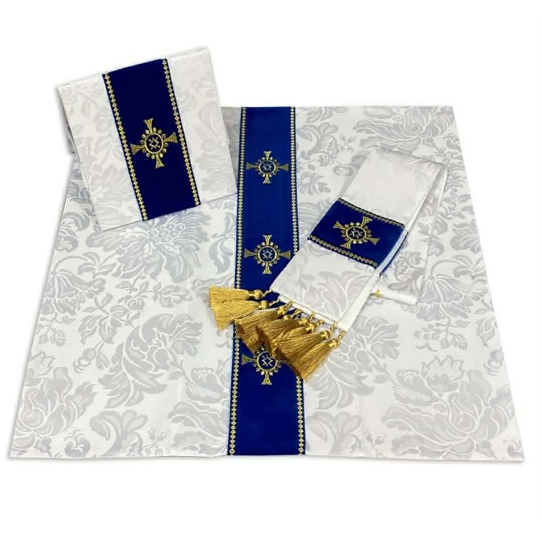 Zestaw liturgiczny