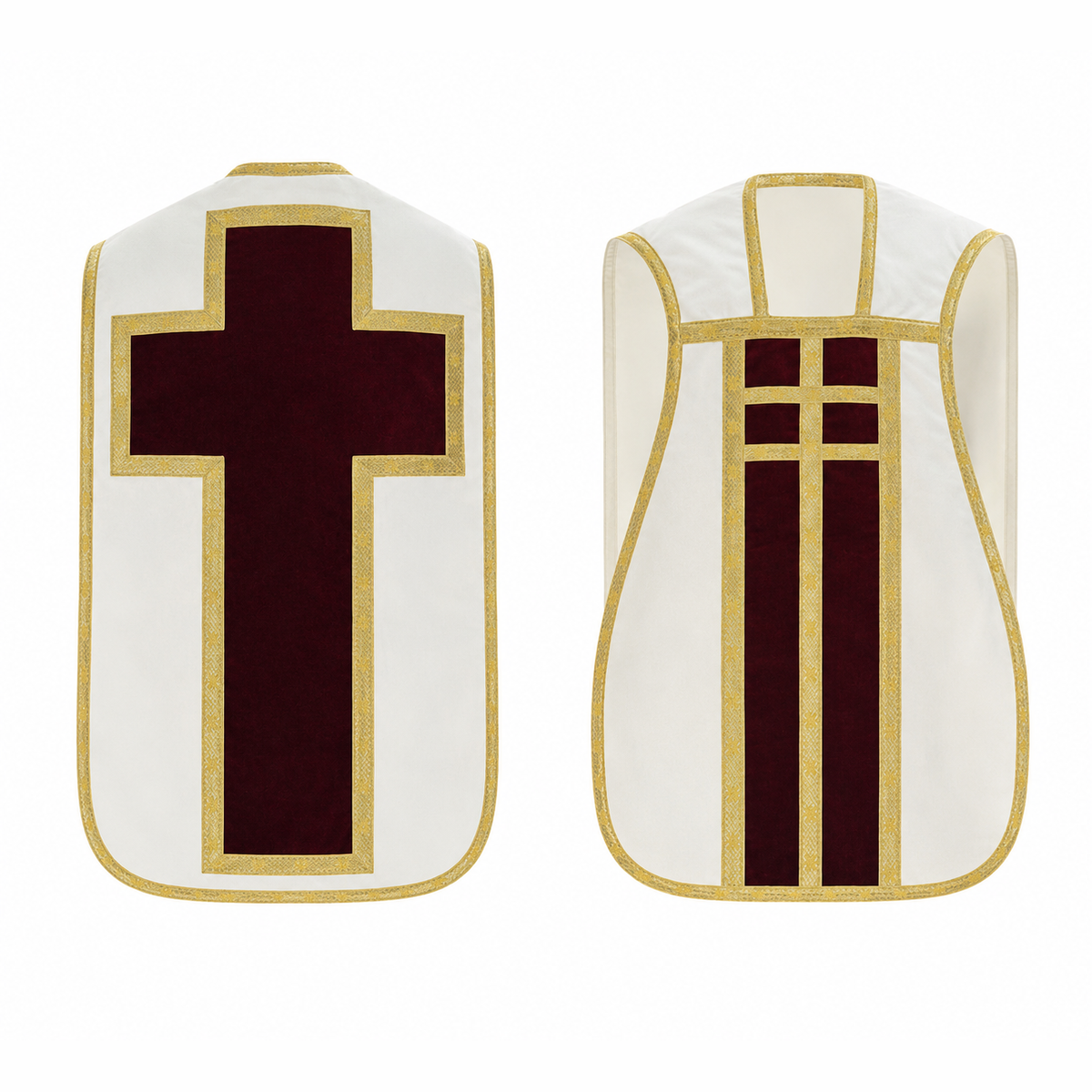 Ornat Rzymski