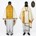 Liturgischer Schleier WLKRB-014