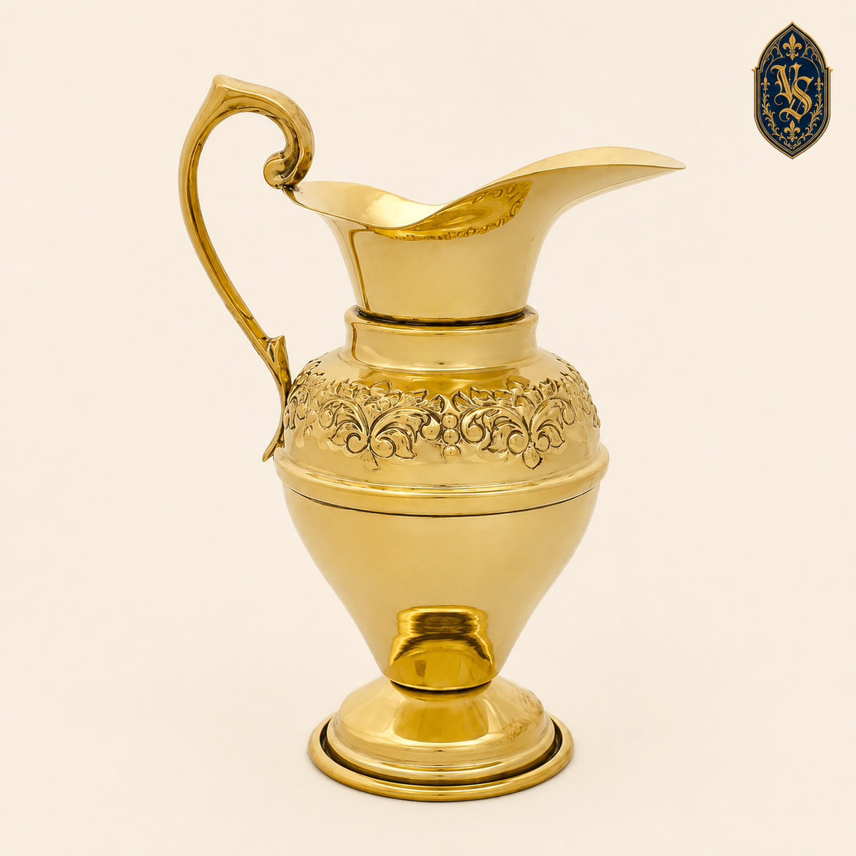 Lavabo-Kanne – LVSCM-001